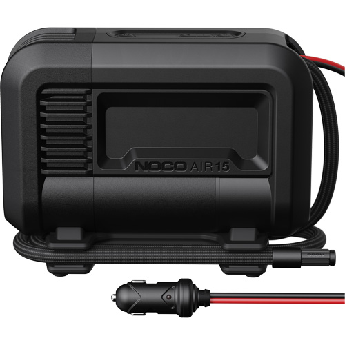 Compresseur d'air portable de 15 A Quali-T-Solutions