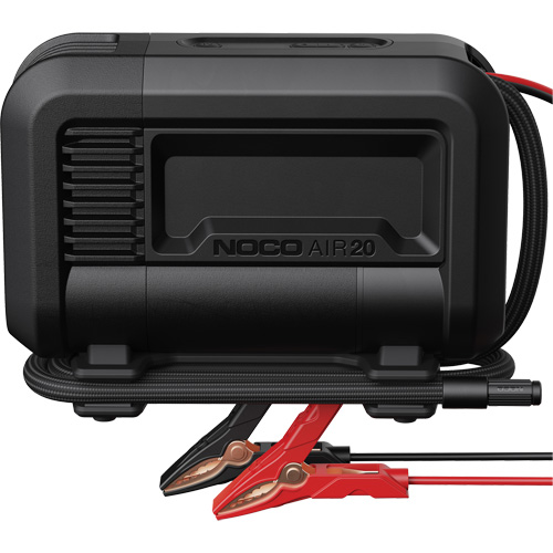 20A Portable Air Compressor Quali-T-Solutions