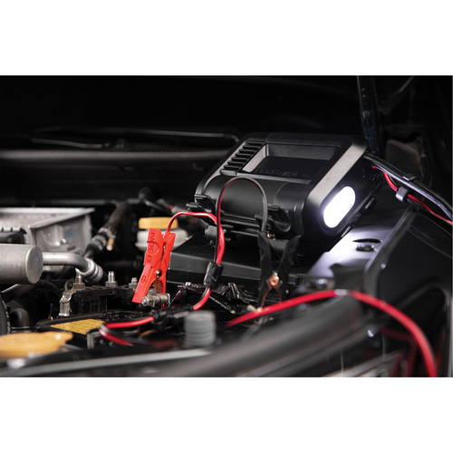 20A Portable Air Compressor Quali-T-Solutions