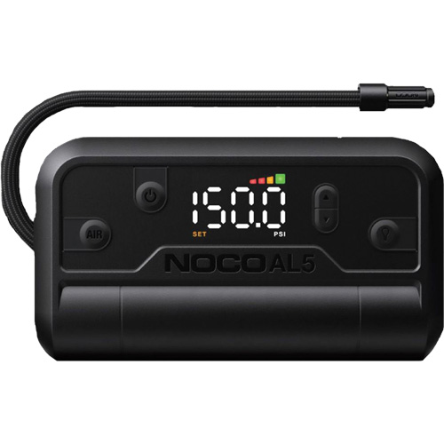 5A Portable Air Compressor Quali-T-Solutions