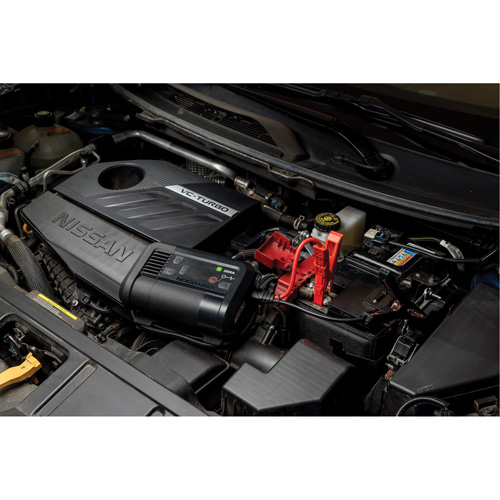 2000A Boost Air Jump Starter & 100 PSI Air Compressor Quali-T-Solutions
