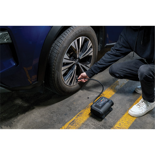 2000A Boost Air Jump Starter & 100 PSI Air Compressor Quali-T-Solutions