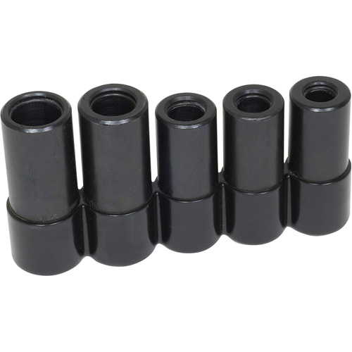 Large Tap Socket Set, 5 Pieces Quali-T-Solutions