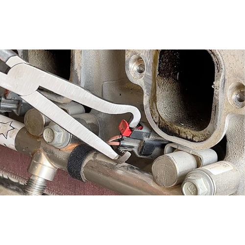 Electrical Disconnect Pliers Quali-T-Solutions