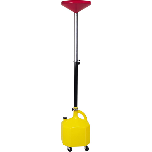 Oil Lift Drain Quali-T-Solutions