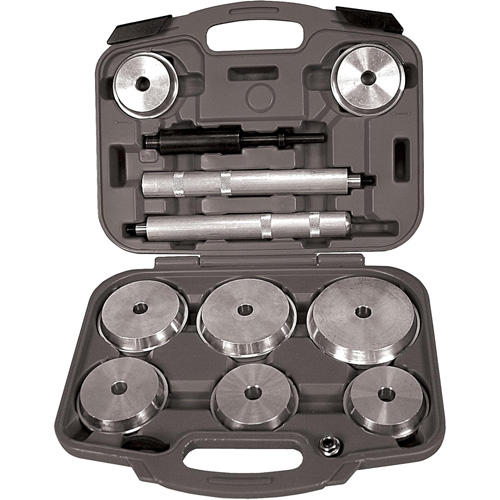 Pinion Bearing Race Driver Set Quali-T-Solutions