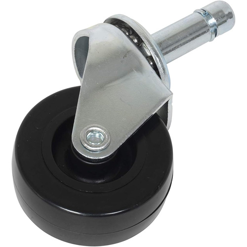 Roue de rechange de 2" pour sommiers en plastique Quali-T-Solutions
