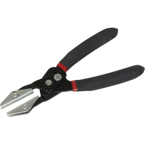 Petite pince &agrave; tuyaux Quali-T-Solutions