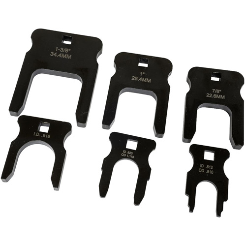 Def & Fuel Line Disconnect Set Quali-T-Solutions