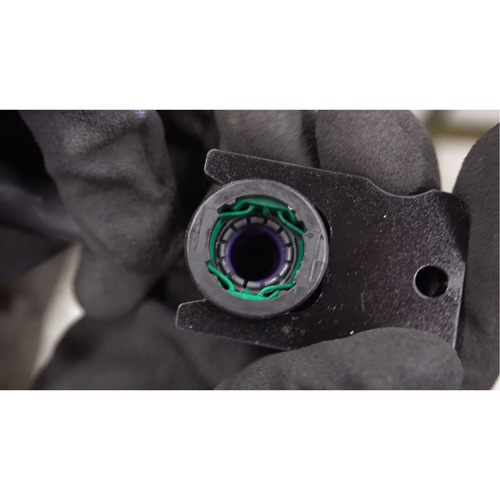 Def & Fuel Line Disconnect Set Quali-T-Solutions