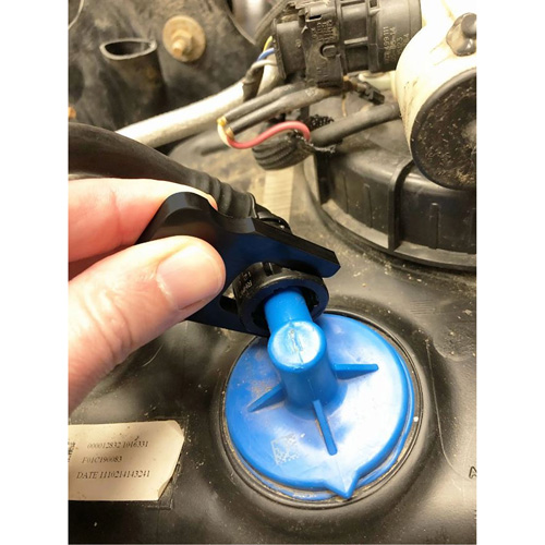 Def & Fuel Line Disconnect Set Quali-T-Solutions