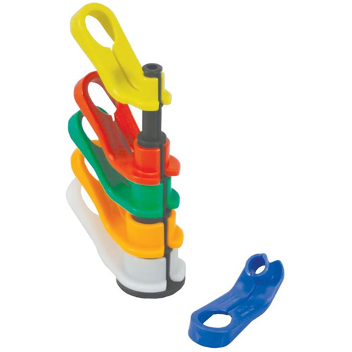 Jeu d'outils de d&eacute;connexion &agrave; angle Quali-T-Solutions