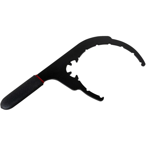 Cl&eacute; de filtre diesel 6" Davco, 6" Longueur de la courroie Quali-T-Solutions