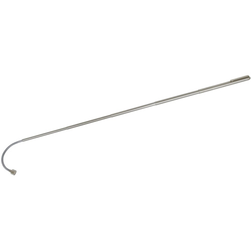 Outil collecteur magn&eacute;tique et flexible, Longueur de 23-1/2", Capacit&eacute; de 2,5 lb Quali-T-Solutions