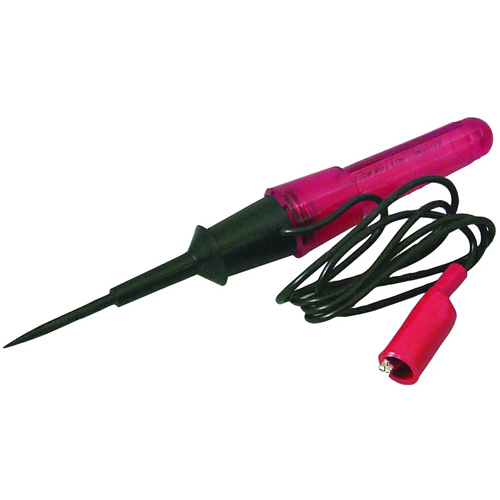 Low Circuit Tester Quali-T-Solutions