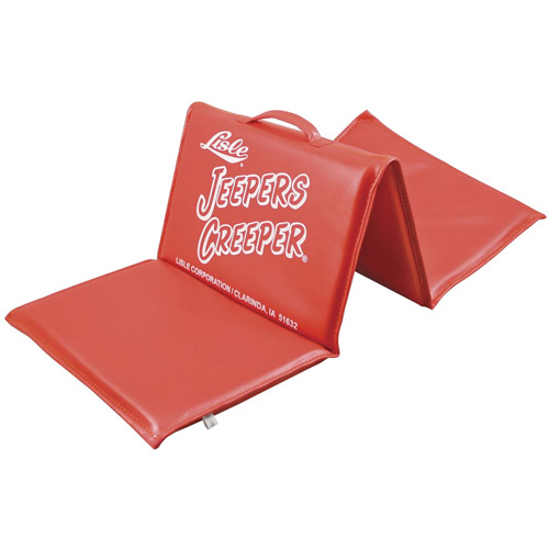 Fold-Up Creeper Quali-T-Solutions
