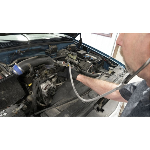 Mechanic's Stethoscope Quali-T-Solutions