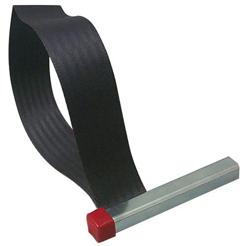 Cl&eacute; pour une grande gamme de filtres, 6" Capacit&eacute; du filtre Quali-T-Solutions