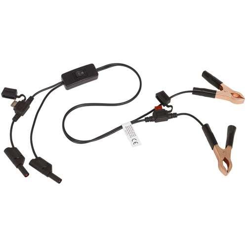 Testeur de fuite parasitaire Quali-T-Solutions
