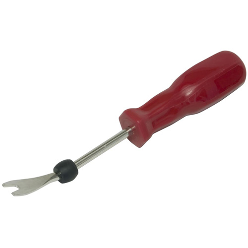 Extracteur d'attaches en plastique Quali-T-Solutions