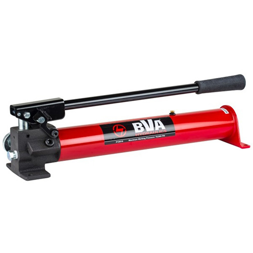 2-Speed Hand Pump with 67 in³ Reservoir Quali-T-Solutions