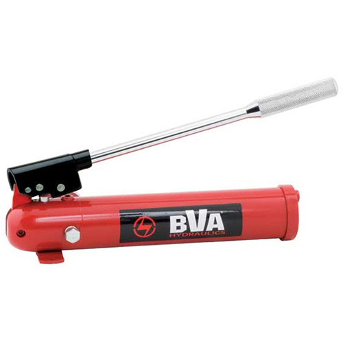 2-Speed Hand Pump 15 in³ Reservoir Quali-T-Solutions