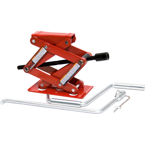 Scissors Jack Quali-T-Solutions
