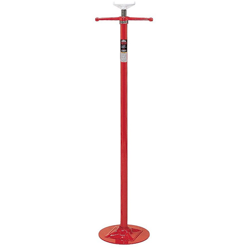 Under Hoist Stand with 3/4-Ton Capacity Quali-T-Solutions