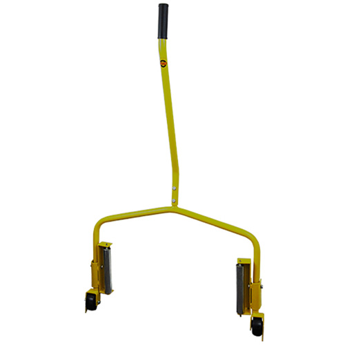 Truck Wheel Dolly, 280 lbs. Capacity Quali-T-Solutions