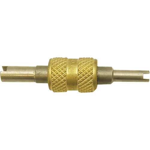 R-134A 8-10 mm Valve Core Remover & Installer Quali-T-Solutions