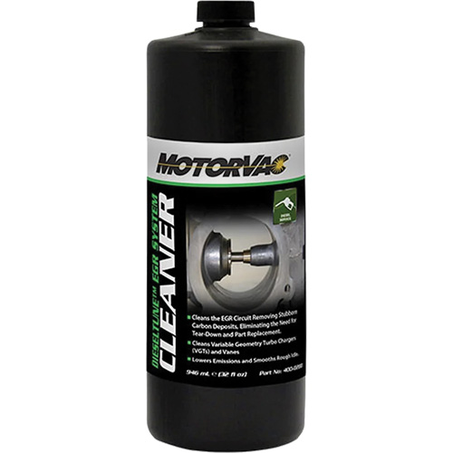 Nettoyant pour syst&egrave;me RGE DieselTune Quali-T-Solutions