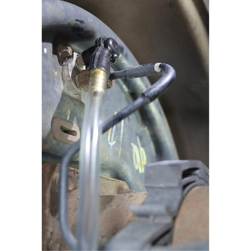 Vacuum Brake Bleeder Kit Quali-T-Solutions