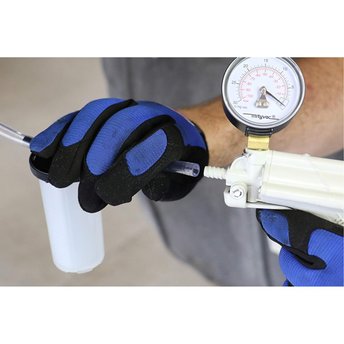 Trousse dentretien automobile et de purge de freins Quali-T-Solutions