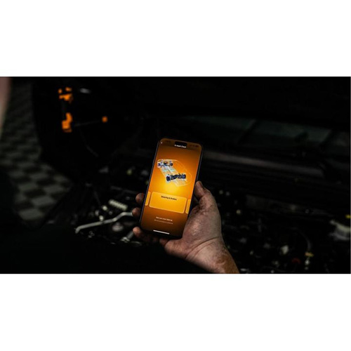 Testeur OBDII pour outil de diagnostic quotidien Quali-T-Solutions