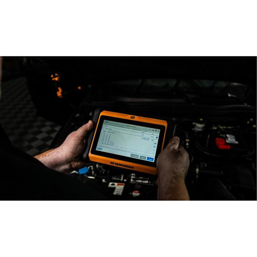 7" Wireless Bi-Directional Diagnostic Tablet Quali-T-Solutions