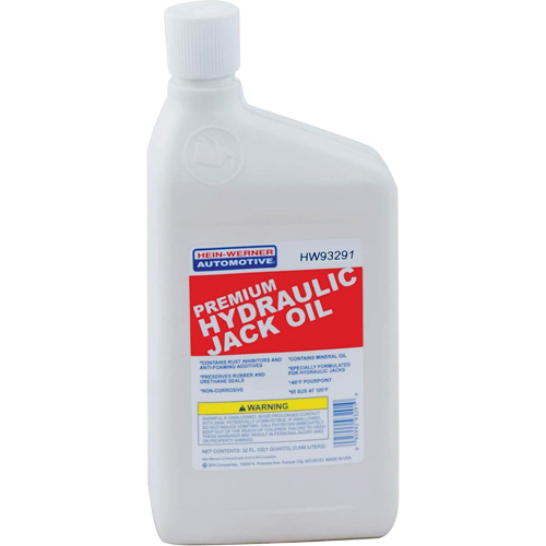 Huile de v&eacute;rin de premi&egrave;re qualit&eacute;, 946 ml, Bouteille Quali-T-Solutions