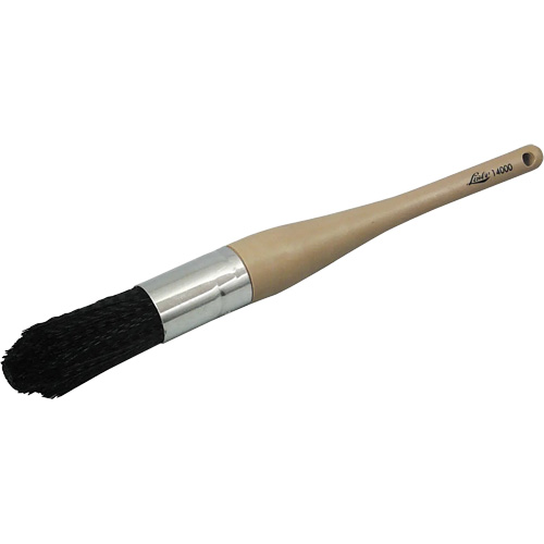 Brosse de nettoyage des pi&egrave;ces Quali-T-Solutions