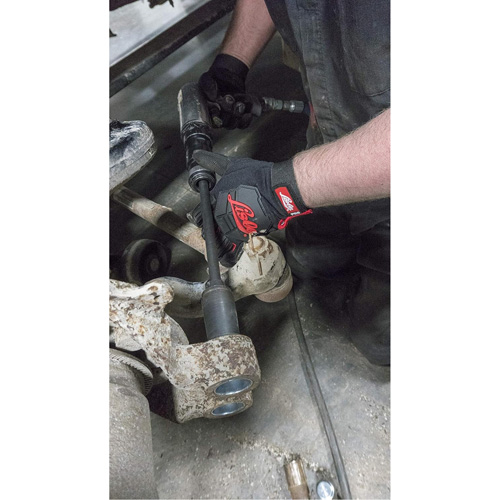 Outil pour douille d'ancrage &agrave; 2 pi&egrave;ces pour camion Quali-T-Solutions