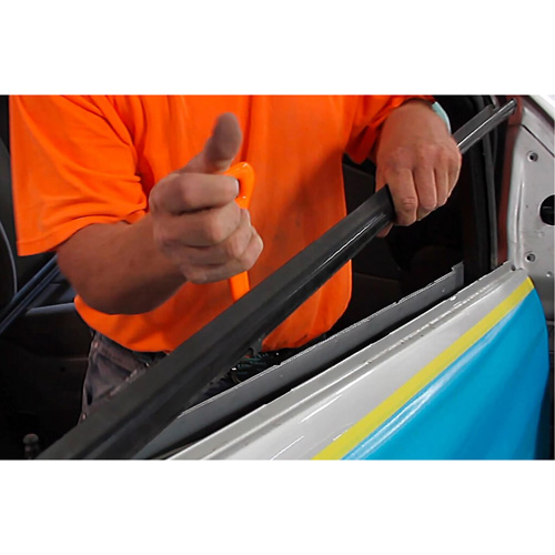 Petit outil de moulage &agrave; courroie Quali-T-Solutions