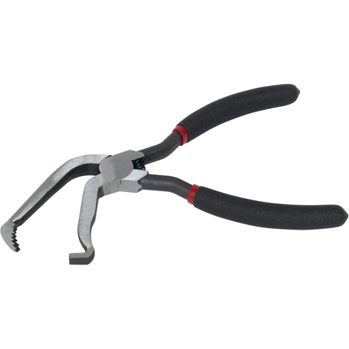 Pinces de d&eacute;connexion &eacute;lectrique 60° Quali-T-Solutions