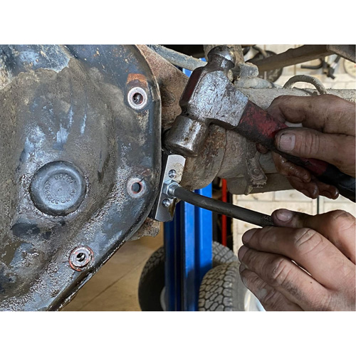 Gasket Separator Quali-T-Solutions