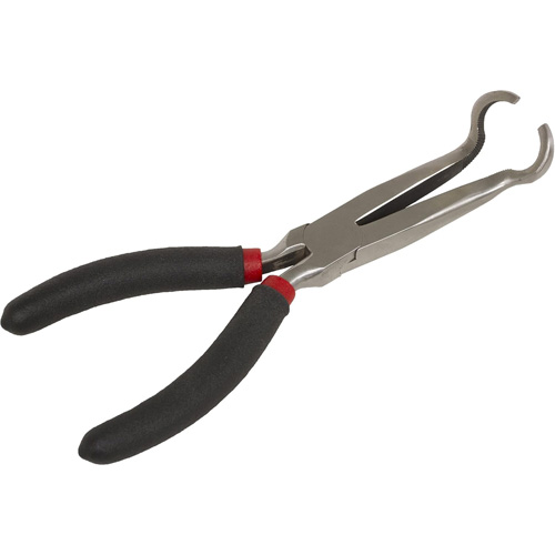 Pince pour retirer les capuchons de bougies d'allumage Quali-T-Solutions