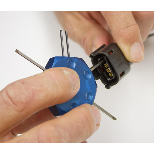Wire Terminal Tool Kit Quali-T-Solutions