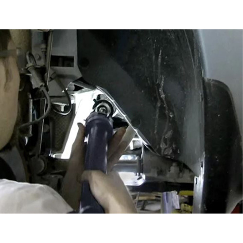 Inner Tie Rod Tool Set Quali-T-Solutions