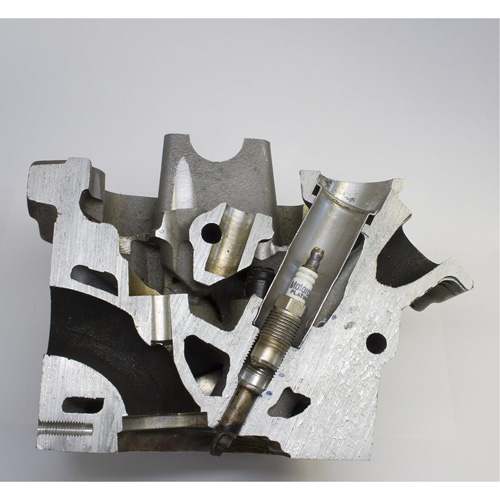 Ford 3V Broken Plug Remover Kit Quali-T-Solutions