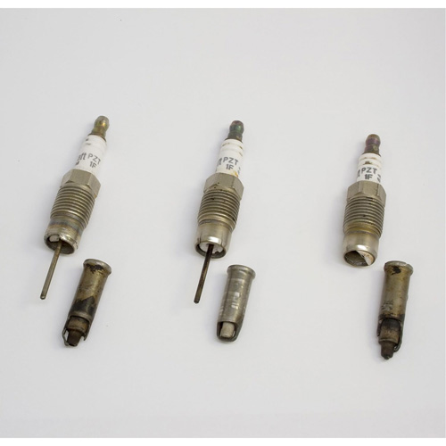 Ford 3V Broken Plug Remover Kit Quali-T-Solutions
