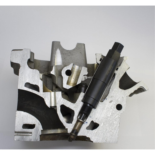 Ford 3V Broken Plug Remover Kit Quali-T-Solutions