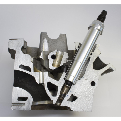 Ford 3V Broken Plug Remover Kit Quali-T-Solutions
