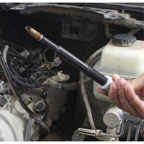 Ford 3V Broken Plug Remover Kit Quali-T-Solutions