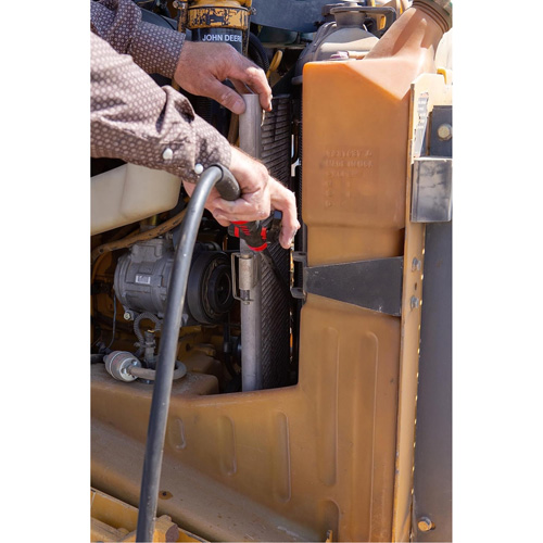 Radiator Genie Cleaning Wand Quali-T-Solutions